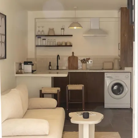 Duplex - St Tropez - Maison Lerins Διαμέρισμα Σαιν-Τροπέ