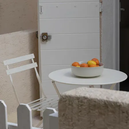 Lejlighed Duplex - St Tropez - Maison Lérins Saint-Tropez