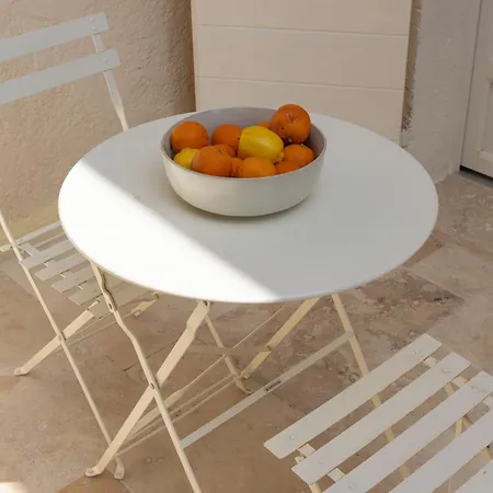 Διαμέρισμα Duplex - St Tropez - Maison Lerins *
