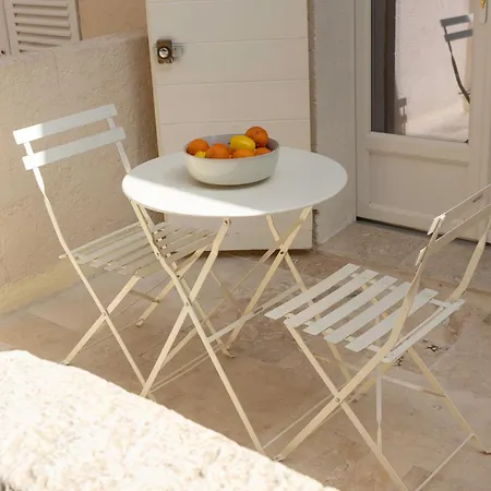 Duplex - St Tropez - Maison Lerins Διαμέρισμα