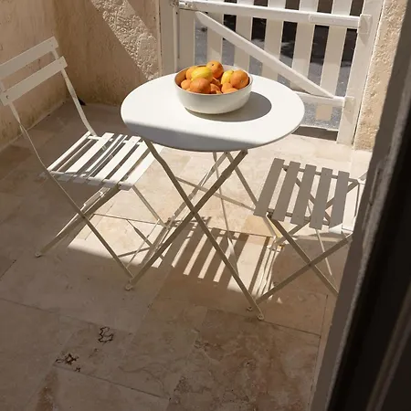 Duplex - St Tropez - Maison Lérins *
