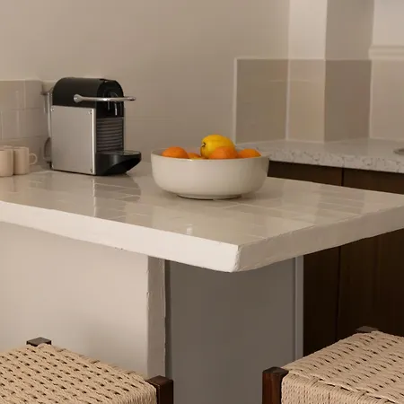 Duplex - St Tropez - Maison Lérins Lejlighed *