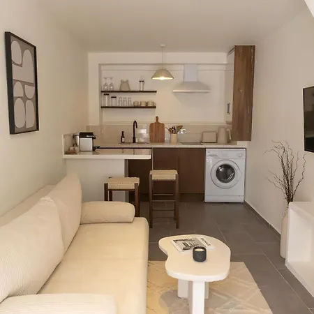 Duplex - St Tropez - Maison Lerins Σαιν-Τροπέ