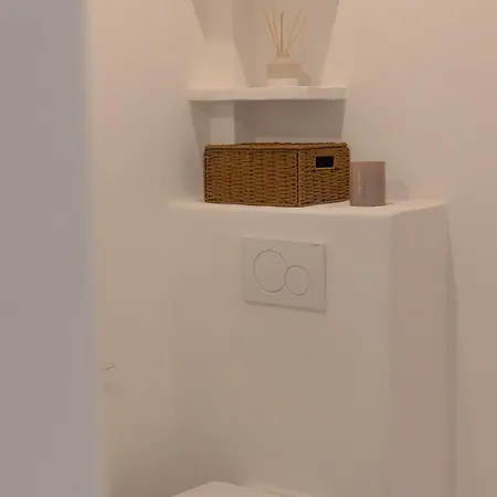Duplex - St Tropez - Maison Lerins Σαιν-Τροπέ
