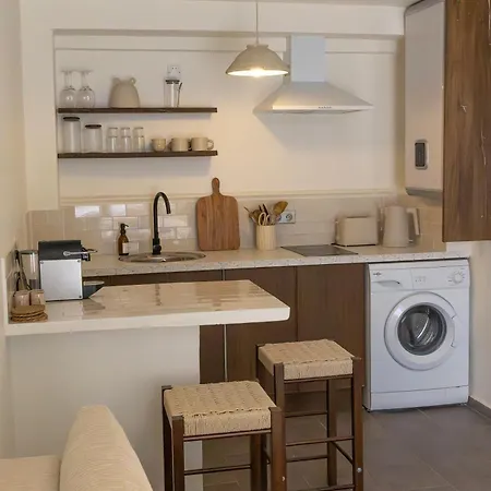 Duplex - St Tropez - Maison Lérins Lejlighed *