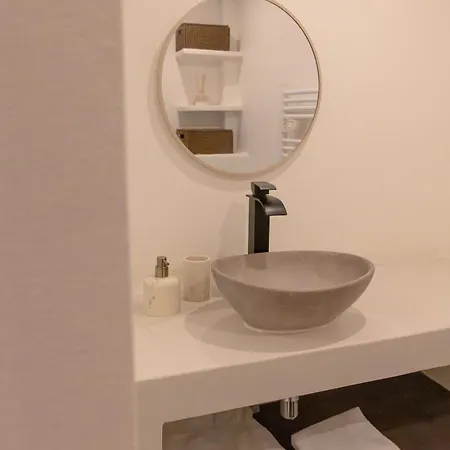 Διαμέρισμα Duplex - St Tropez - Maison Lerins