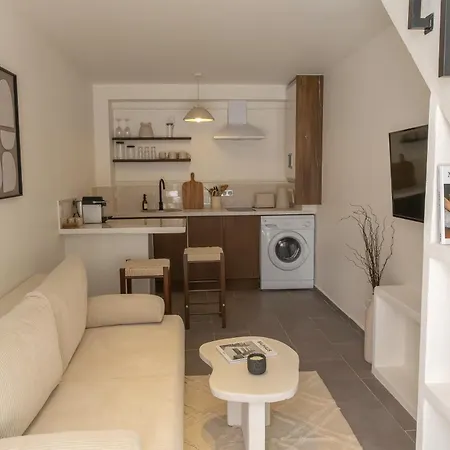 Duplex - St Tropez - Maison Lerins * Σαιν-Τροπέ