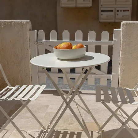 Duplex - St Tropez - Maison Lerins * Σαιν-Τροπέ